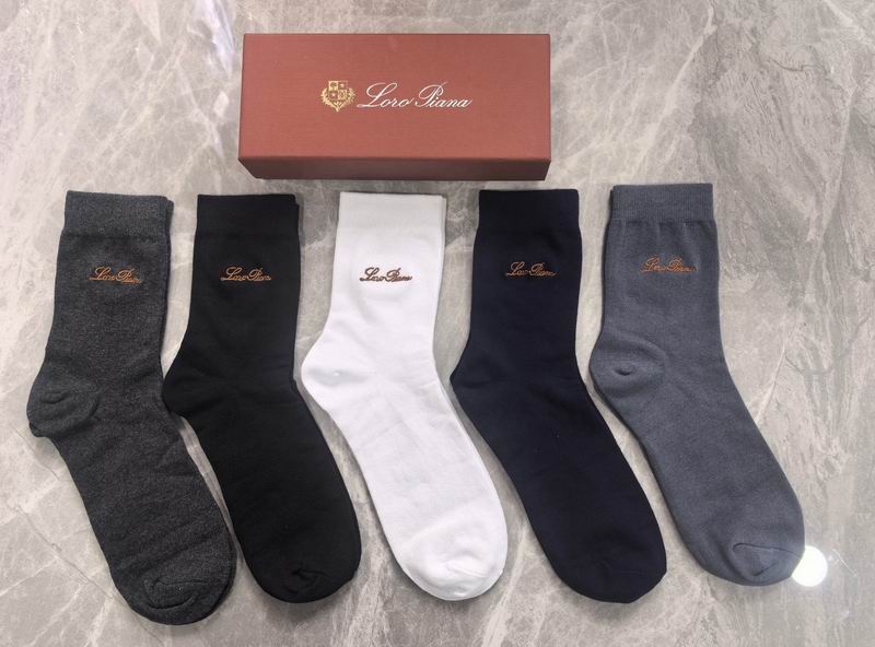 Loro Piana socks 15